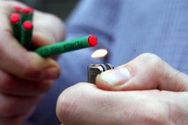 Maloljetniku petarda eksplodirala u ruci, operisan u splitskom KBC-u