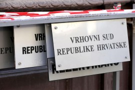 Ocu koji je četvoro djece bacio s balkona potvrđeno 30 godina zatvora