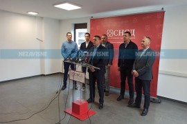Većina amandmanom na budžet traži 100 KM za sve penzionere u ...