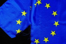 Postoji li raskol EU na istok i zapad?