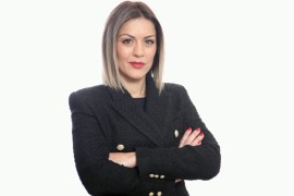 Dijana Milanković imenovana za direktora RTRS-a