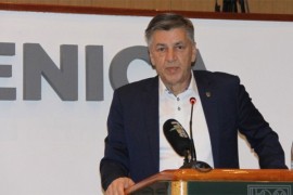 Ukinute mjere zabrane gradonačelniku Zenice