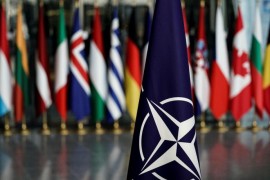 "NATO se priprema za oružani sukob"