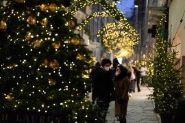 Moguća paraliza Italije zbog omikrona?