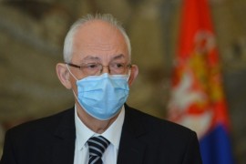 Kon: Nikakve proslave sa više od 500 ljudi nam nisu potrebne
