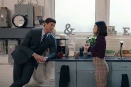 Osvojite ulaznice za film "Igra ljubavi i mržnje"