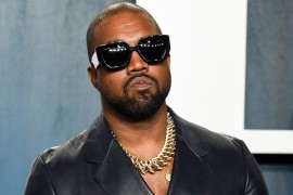 Kanje Vest ne odustaje, kupio kuću preko puta vile Kim Kardašijan