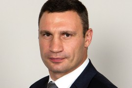 Kličko raspoređuje snage u Kijevu zbog Rusije