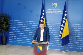 Rusi finansiraju, Turci grade, a Brčko koči izgradnju autoputa
