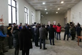 Akcija "Niste sami, imate prijatelje" stigla i do Odžaka