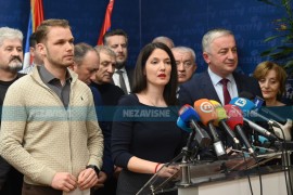 PDP: Jelena Trivić kandidat za predsjednika RS ili člana ...