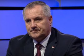 Višković: Cijenu električne energije rješavati u "Elektroprivredi"