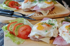 Tokom praznika obratiti pažnju na pravilnu ishranu