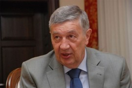 Radmanović: Na Zapadu sada vide da u BiH ne mogu da ostvare ono što ...