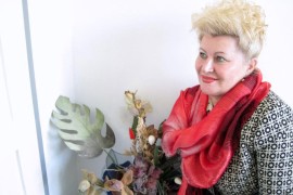 Jovanka Stojčinović Nikolić: Kada ne pišem, poezija najviše živi ...