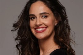 Anja Alač zaprošena na sceni