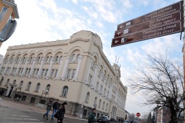 Udruženja koja imaju benefite podnosiće izvještaje gradu?