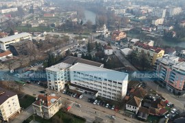 Počelo suđenje razbojniku koji je ukrao i protezu: Žrtva prepoznala ...