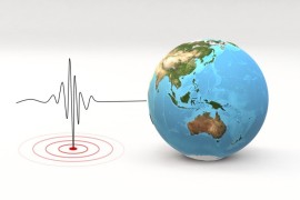 Zemljotres magnitude 7,2 u Indoneziji