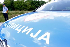 Banjalučanin napao Slovenca pa dobio udarac u glavu