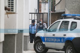 Odbrana traži od Vrhovnog suda da Bojića pusti iz pritvora