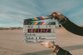 Jeste li znali da je prvi film u istoriji kinematografije trajao 50 ...