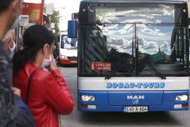 Vikendom i praznicima u januaru javni prevoz u Banjaluci i poslije ...