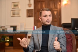Stanivuković za "Nezavisne": Ne krademo i to je suština onoga što ...