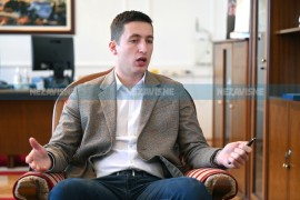 Ilić za "Nezavisne": Potrošena godina bez konkretnih rezultata
