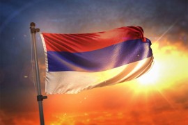 U Istočnom Sarajevu najavljena najduža zastava Srpske za Dan Republike