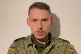 Vojnik prijeti Vladi Njemačke: "Biće mrtvih na poljima"