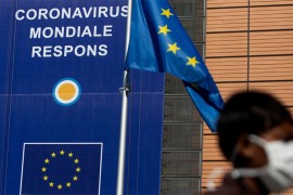 Pandemija će i 2022. EU držati čvrsto u šaci