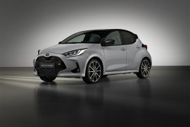 Toyota stupa u "napad" na svim frontovima u Evropi