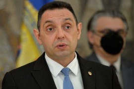 Vulin: Srbiju tek čekaju udari zbog njene nezavisne politike