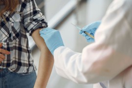 Institut pozvao građane Srpske da prime buster dozu: "Očekujemo ...
