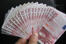 Bruto inostrani dug Hrvatske 79,4 odsto BDP-a