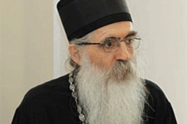 Vladika Irinej: SPC neće potpisati Temeljni ugovor dok je premijer ...