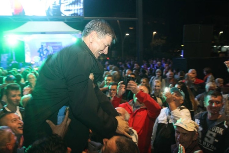 Oglasio se Fuad Kasumović nakon informacije da je uhapšen