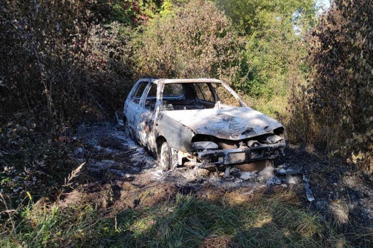 Banjalučanin pristao na četiri godine zatvora, priznao da je zapalio auto kojim je udario pješaka