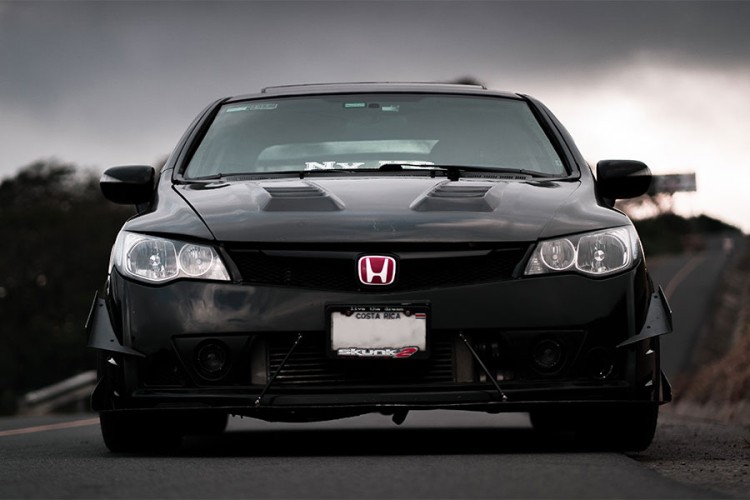 Honda predstavila inteligentna rješenja za "društvo bez sudara"