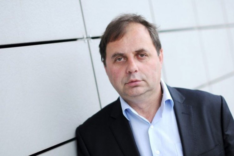 Promocija dvije knjige Miladina Berića: Poezija bez skrivanja iza nedorečenosti