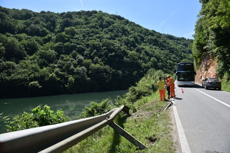 BiH na čelu evropskih ruta smrti
