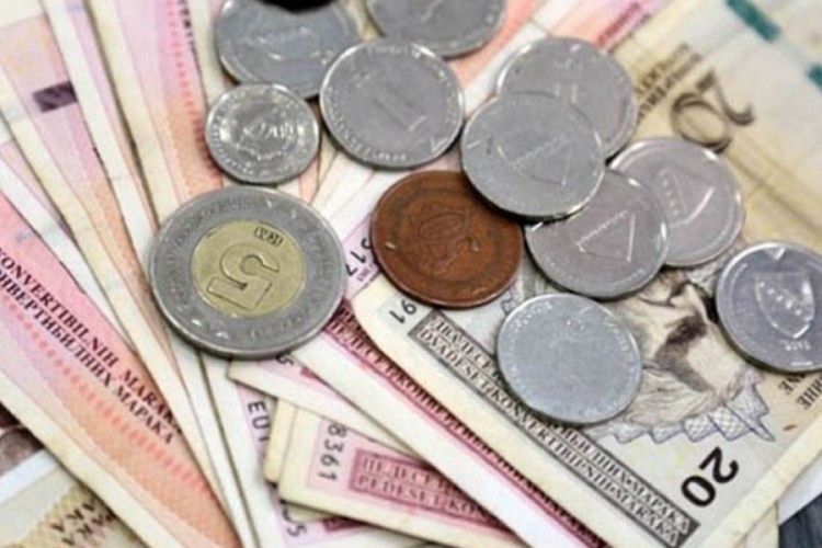 Isplata mjesečnog novčanog primanja ugroženim nezaposlenim borcima