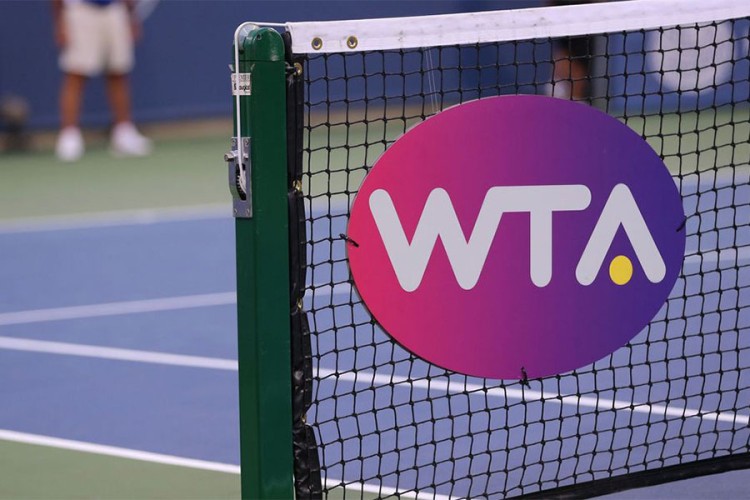 WTA zbog slučaja Peng Šuaji suspendovala turnire u Kini