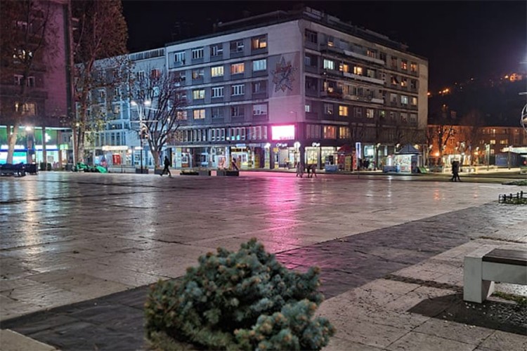 Užice umjesto za novo kićenje i doček novac donira za liječenje djece