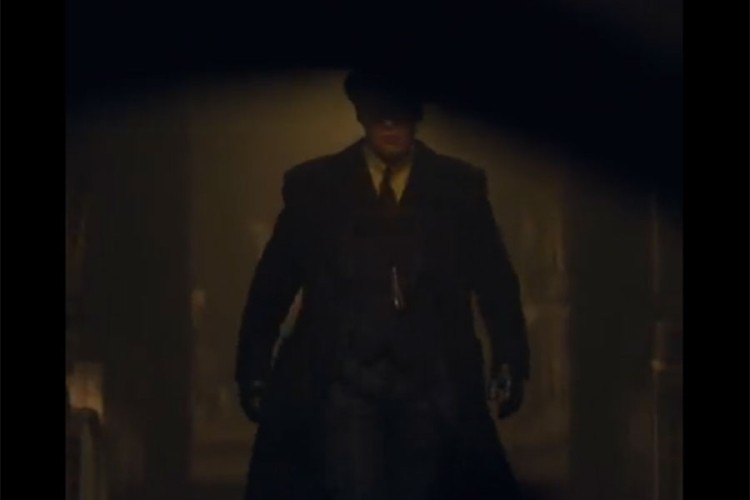 "Peaky Blinders" – posljednji čin: Pogledajte ko se vratio
