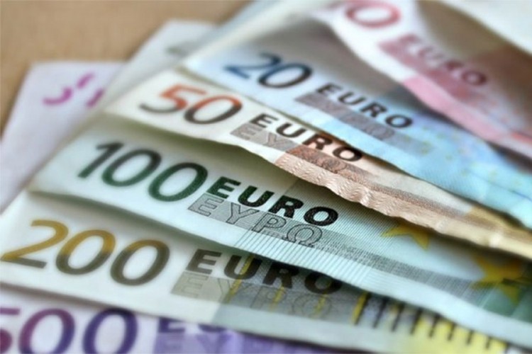 Osumnjičeni da su oštetili firmu iz Ljubljane i oprali 300.000 evra