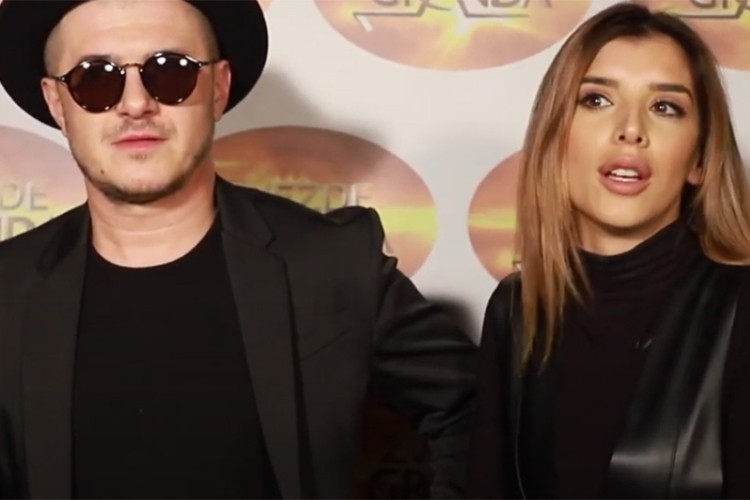Sale Tropiko i Jovana Pajić se razvode