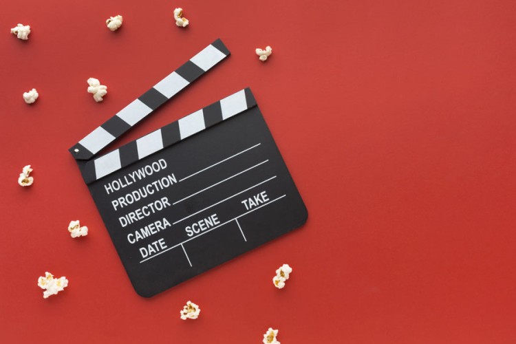 Spektakularna filmsko-serijska završnica 2021. godine