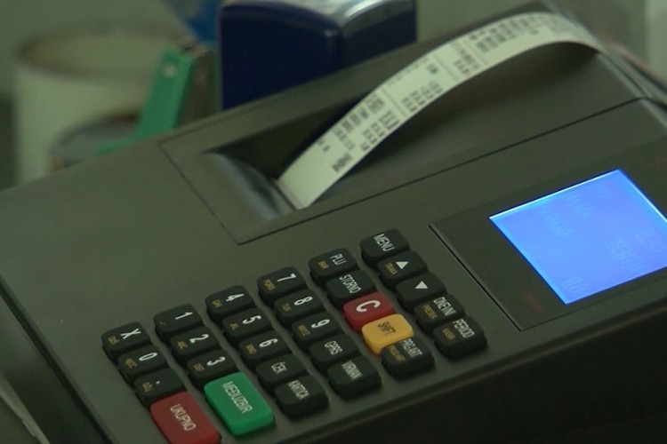 Novi fiskalni sistem: Svaka transakcija biće u realnom vremenu